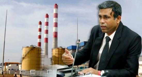 කෝප් කමිටුව අද (06) නොරොච්චෝලේ නිරීක්ෂණයක